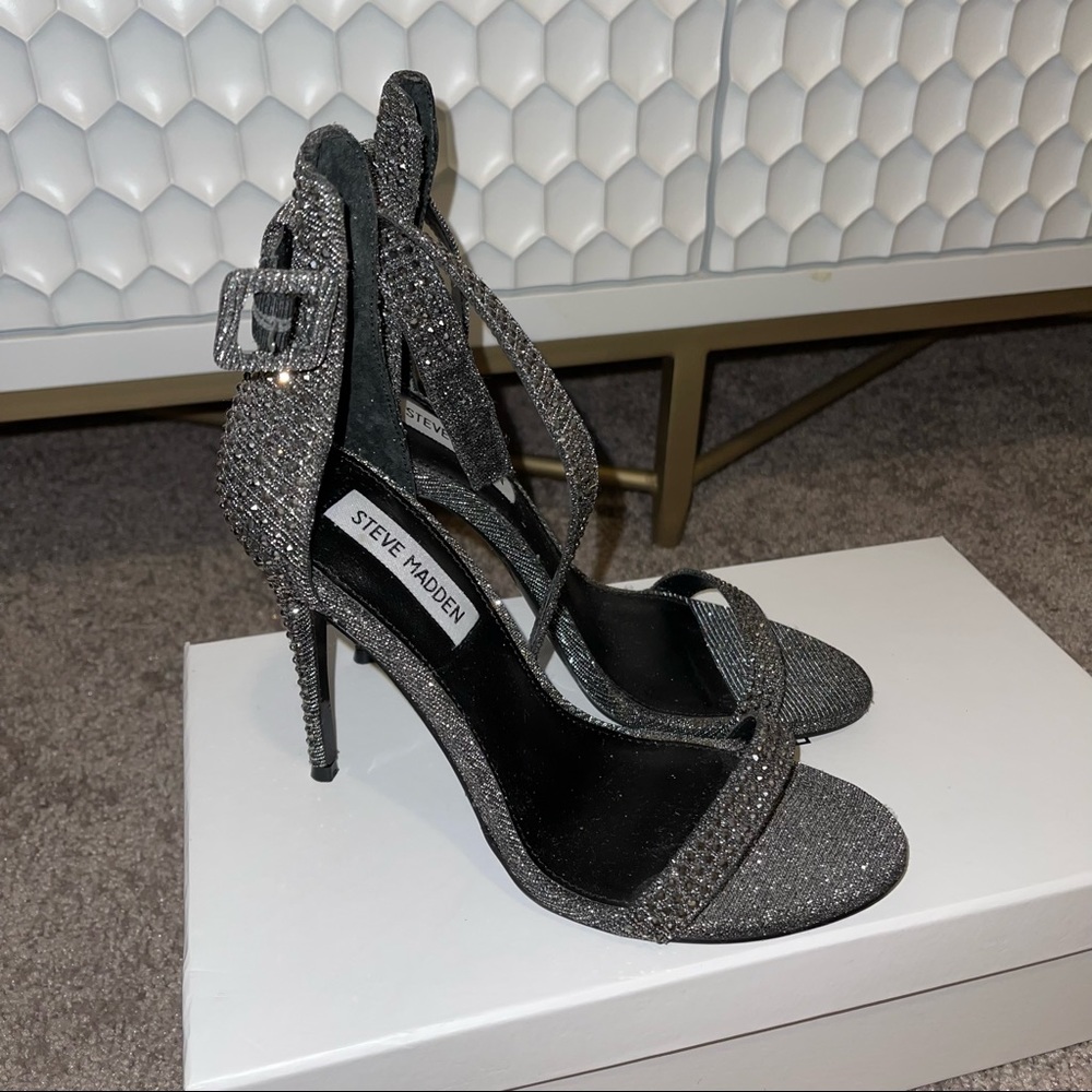 Glamorous Heels for A Night Out